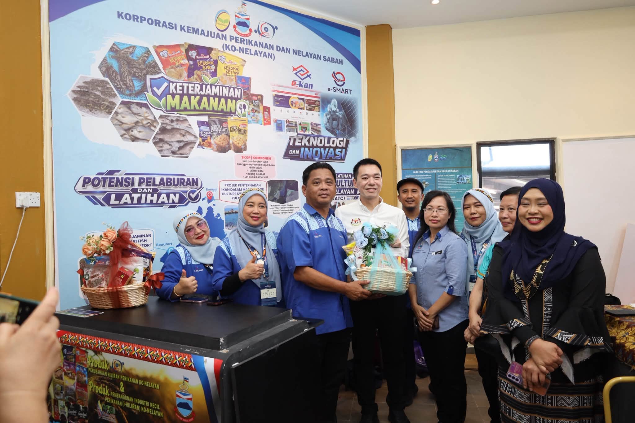 MAHA 2026 Hari Kesepuluh